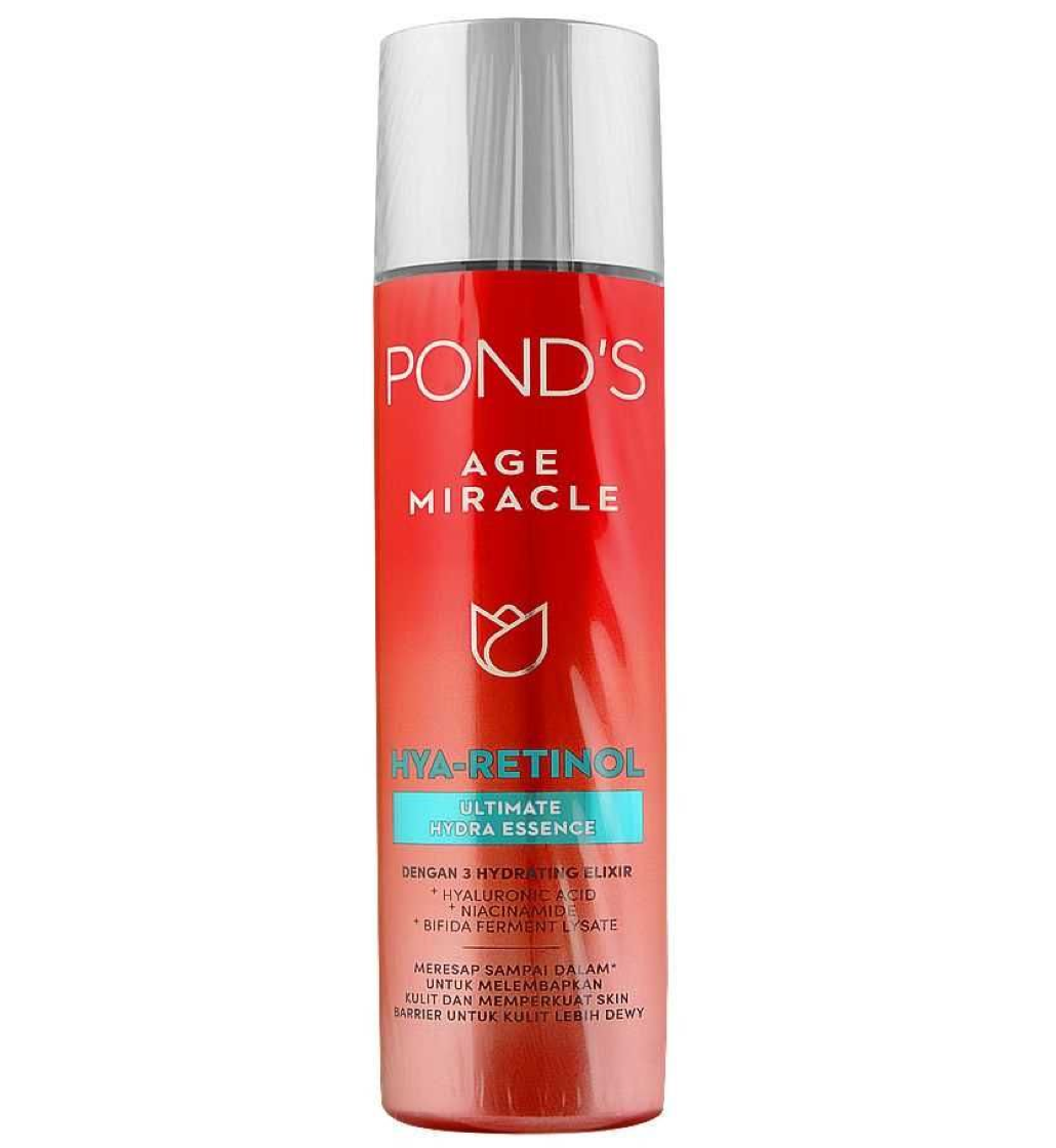 Pond's Age Miracle Hya-Retinol Ultimate Hydra Essence