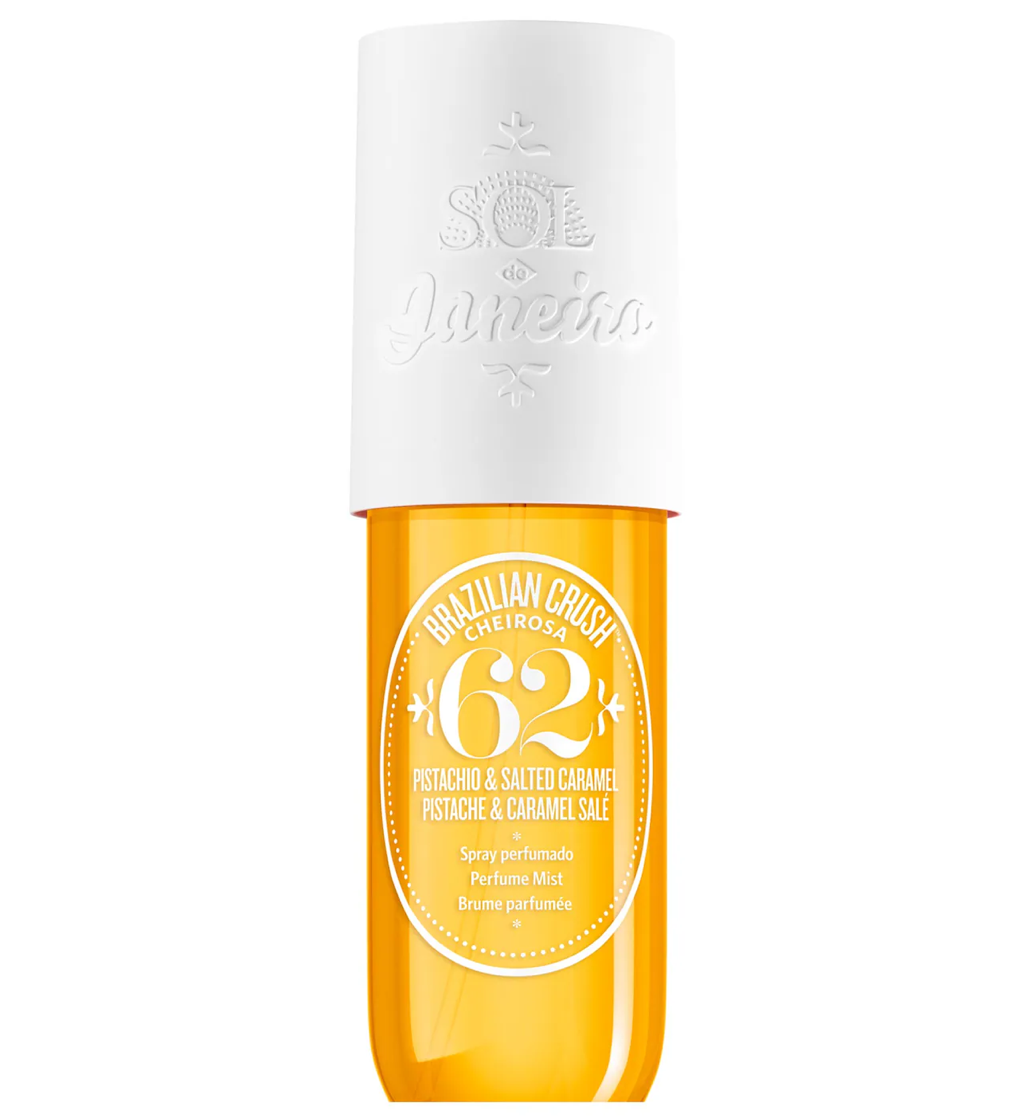 Sol de Janeiro Brazilian Crush Cheirosa ’62 Bum Bum Hair & Body Fragrance Mist