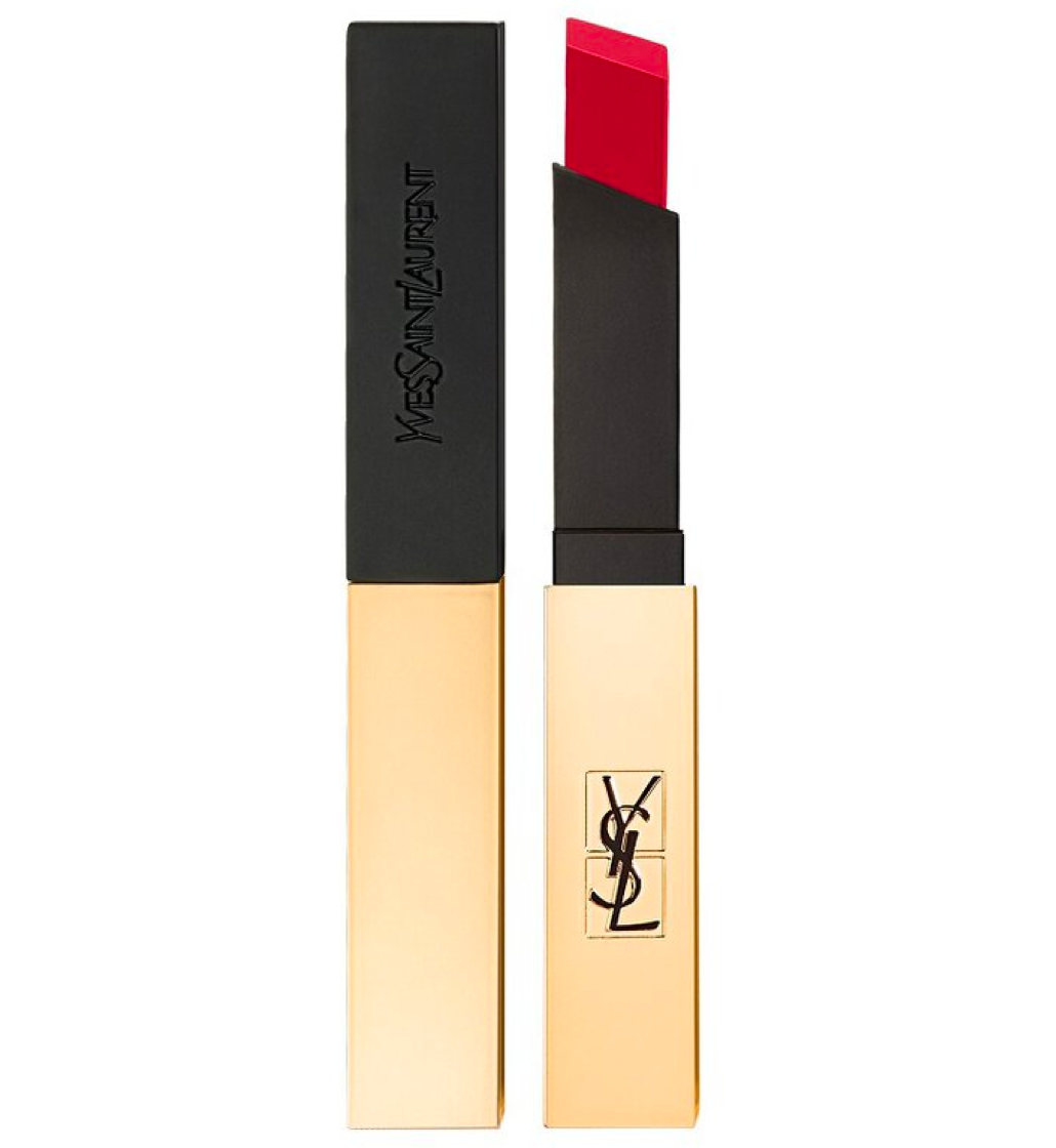 YSL Beauty Rouge Pur Couture The Slim Lipstick