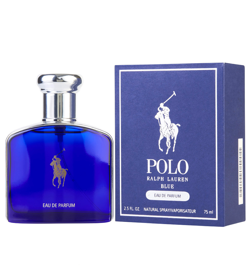 Polo Ralph Lauren Blue Eau De Parfum