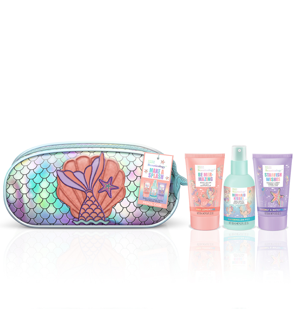 Baylis & Harding Beauticology Make A Splash Gift Set for Kids