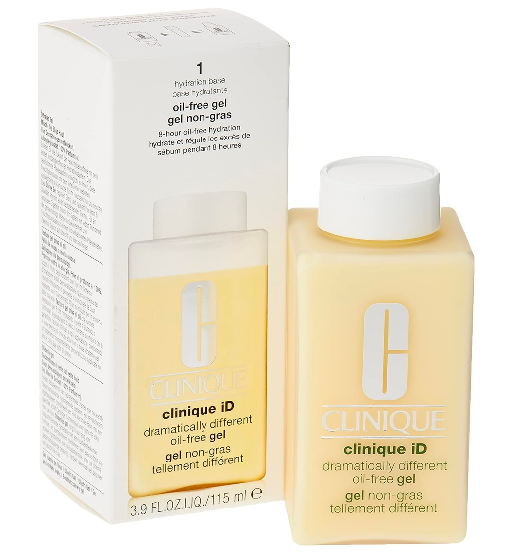 Clinique iD Dramatically Different Oil-Free Gel