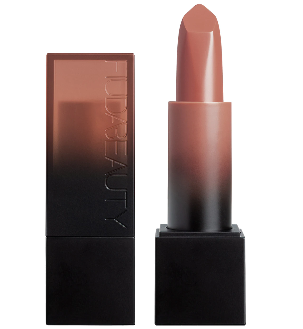 Huda Beauty Power Bullet Cream Glow Hydrating Lipstick