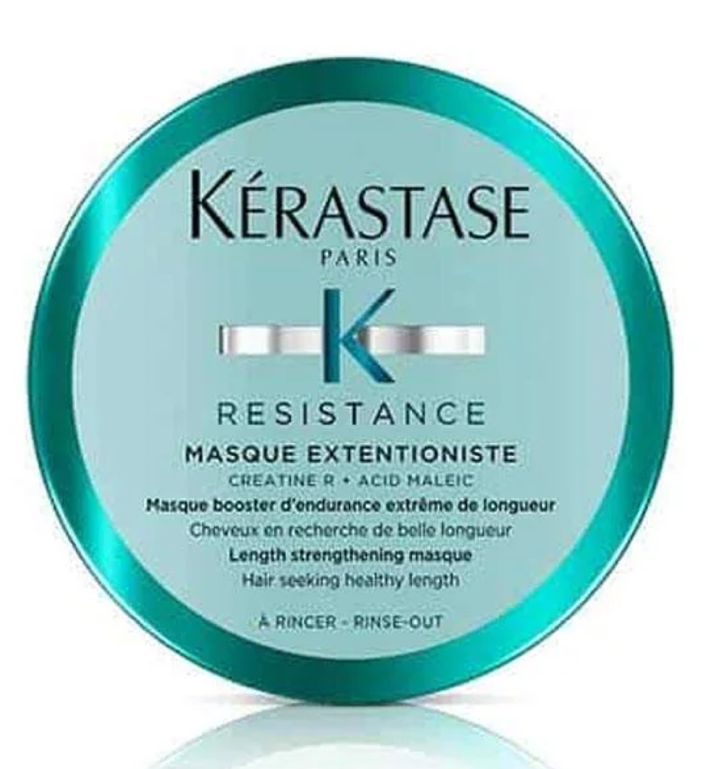 Kerastase Resistance Masque Extentioniste Hair Mask