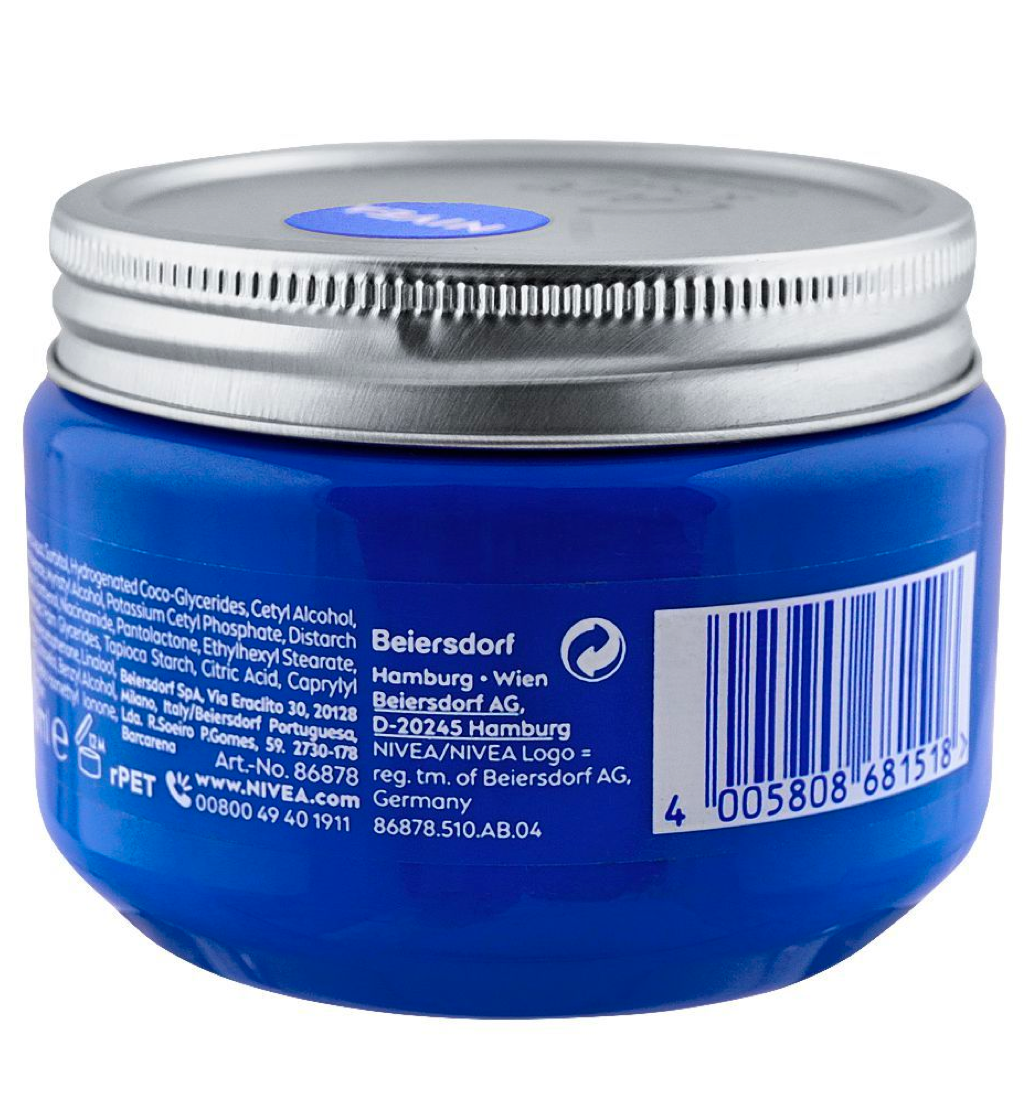 Nivea Care & Hold Creme Gel - Level 3