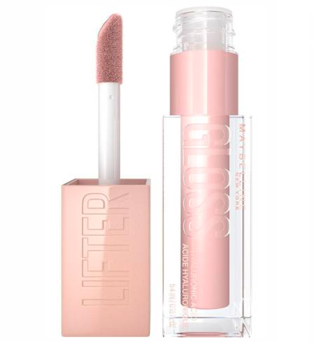 Maybelline Lifter Gloss® Hydrating Lip Gloss