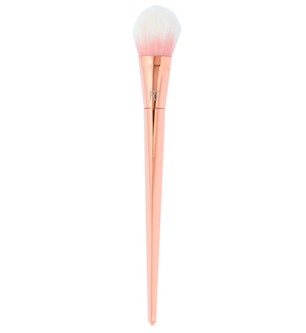 Real Techniques Bold Metals Collection 300 Tapered Blush Brush