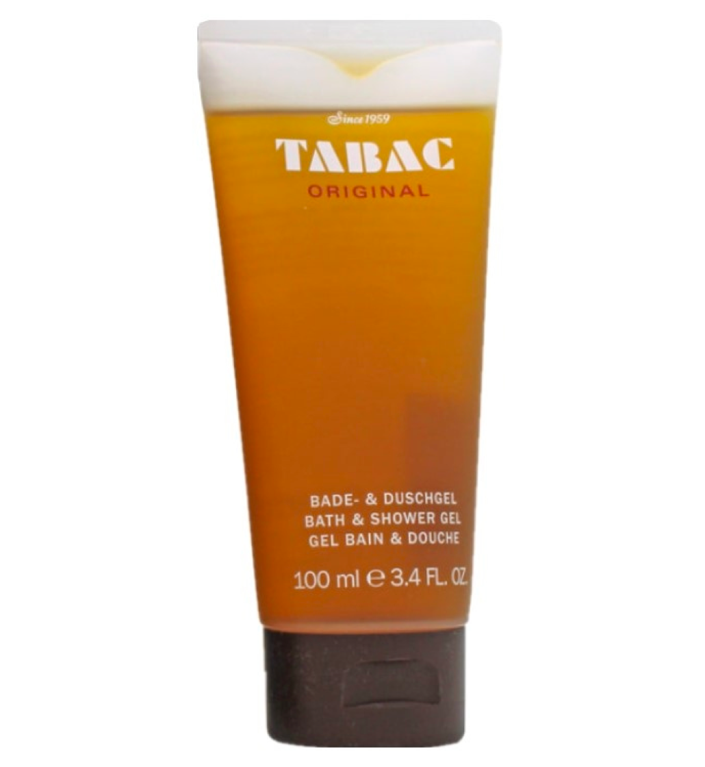 Tabac Original Bath & Shower Gel