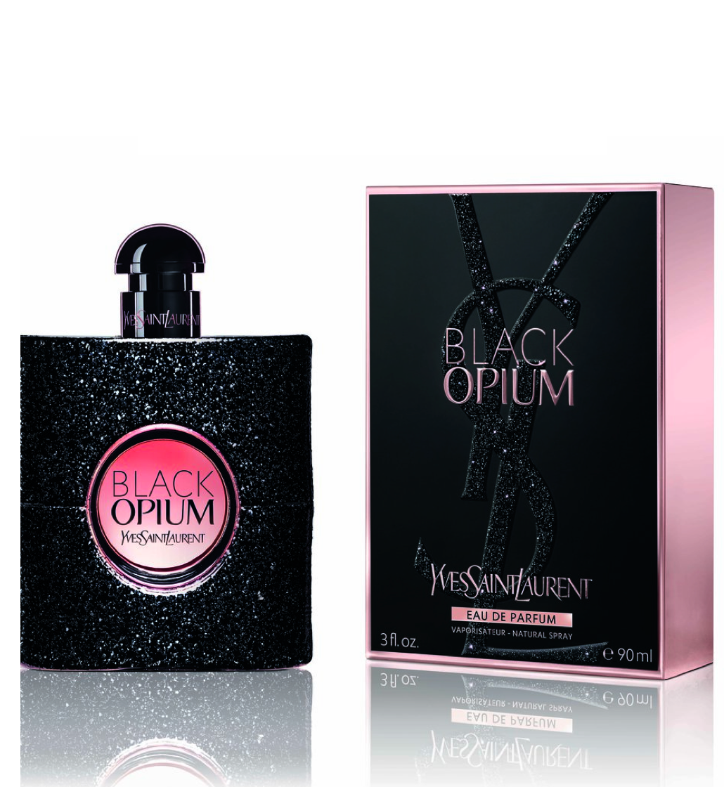 YSL Black Opium Eau de Parfum