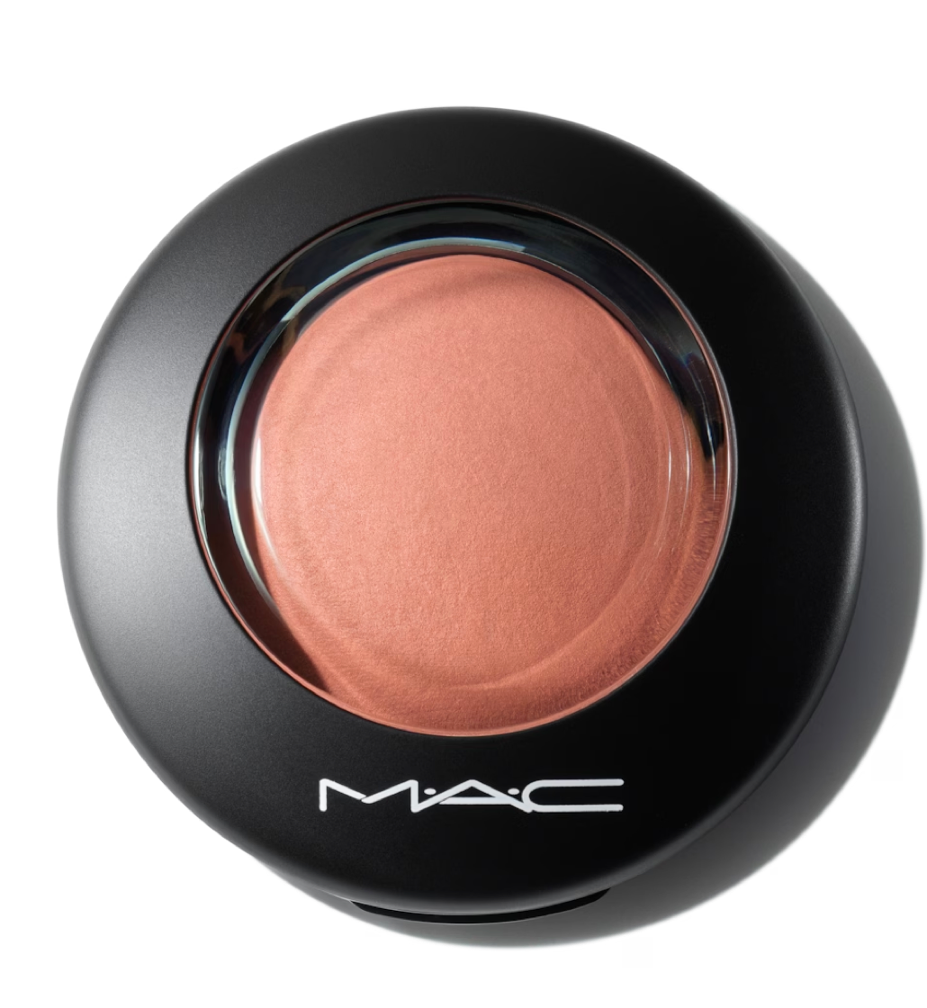 MAC Mineralize Blush