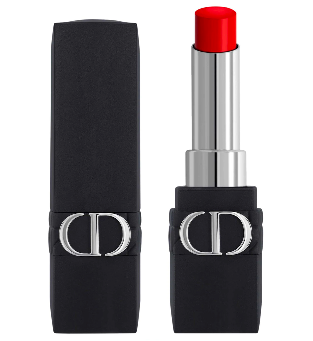 Dior Rouge Dior Forever Transfer-Proof Lipstick