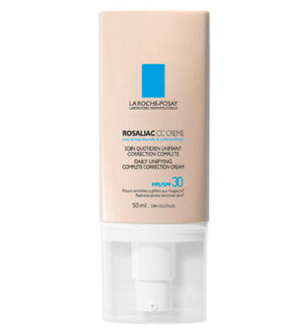 La Roche-Posay Rosaliac CC Cream SPF 30