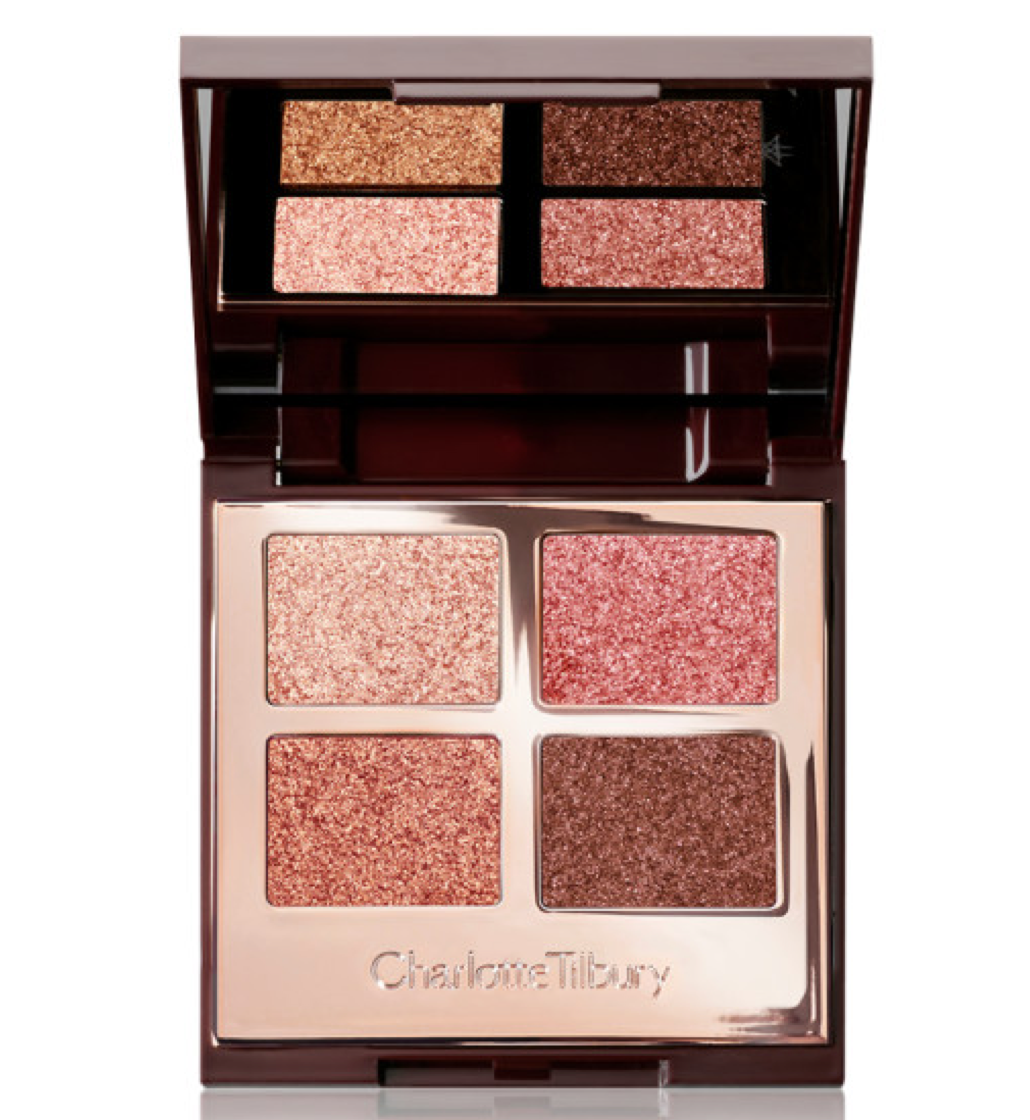 Charlotte Tilbury Luxury Palette Of Pops - Pillow Talk