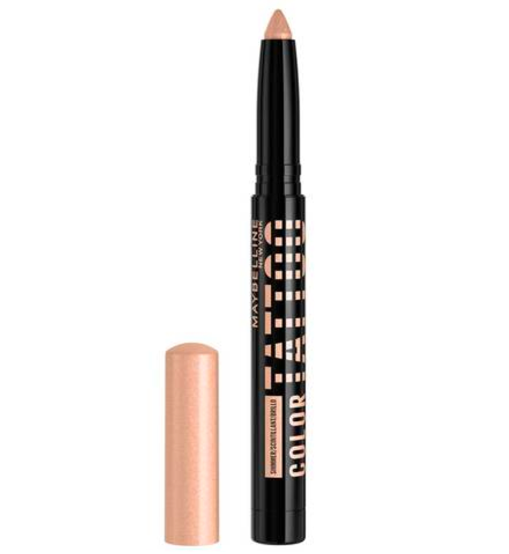 Maybelline Colour Tattoo® Eye Stix