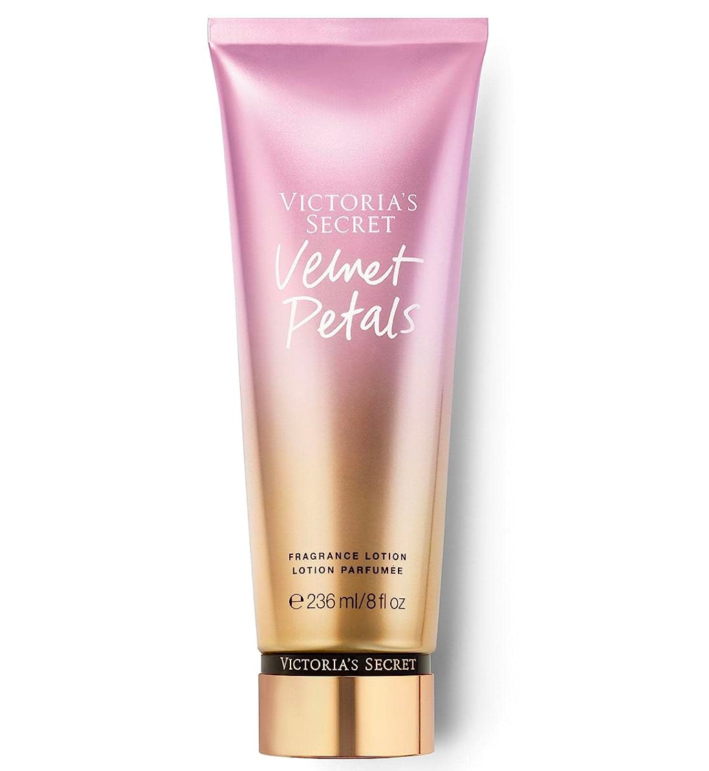 Victoria's Secret Fragrance Lotion - Velvet Petals