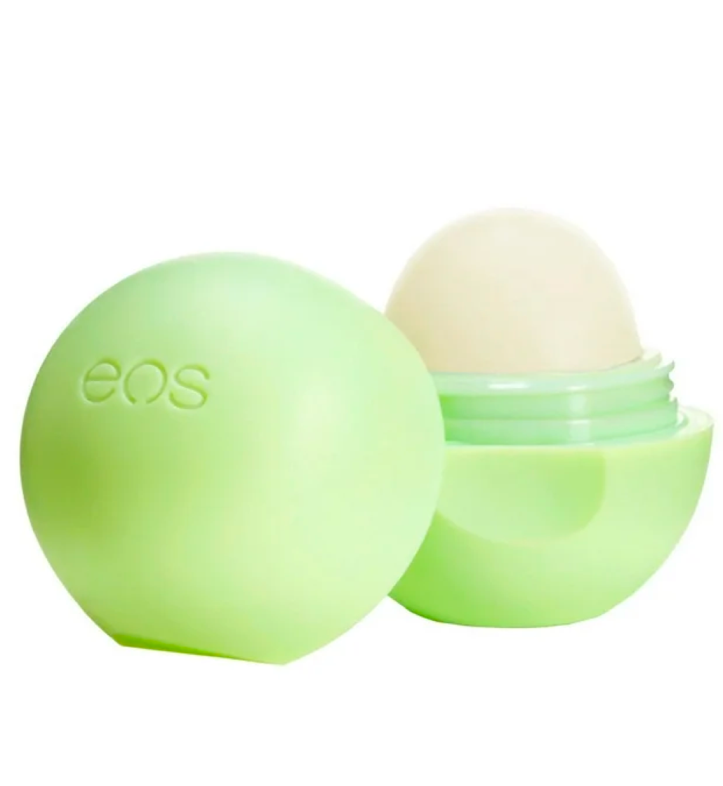 eos Lip Balm Honeysuckle Honeydew