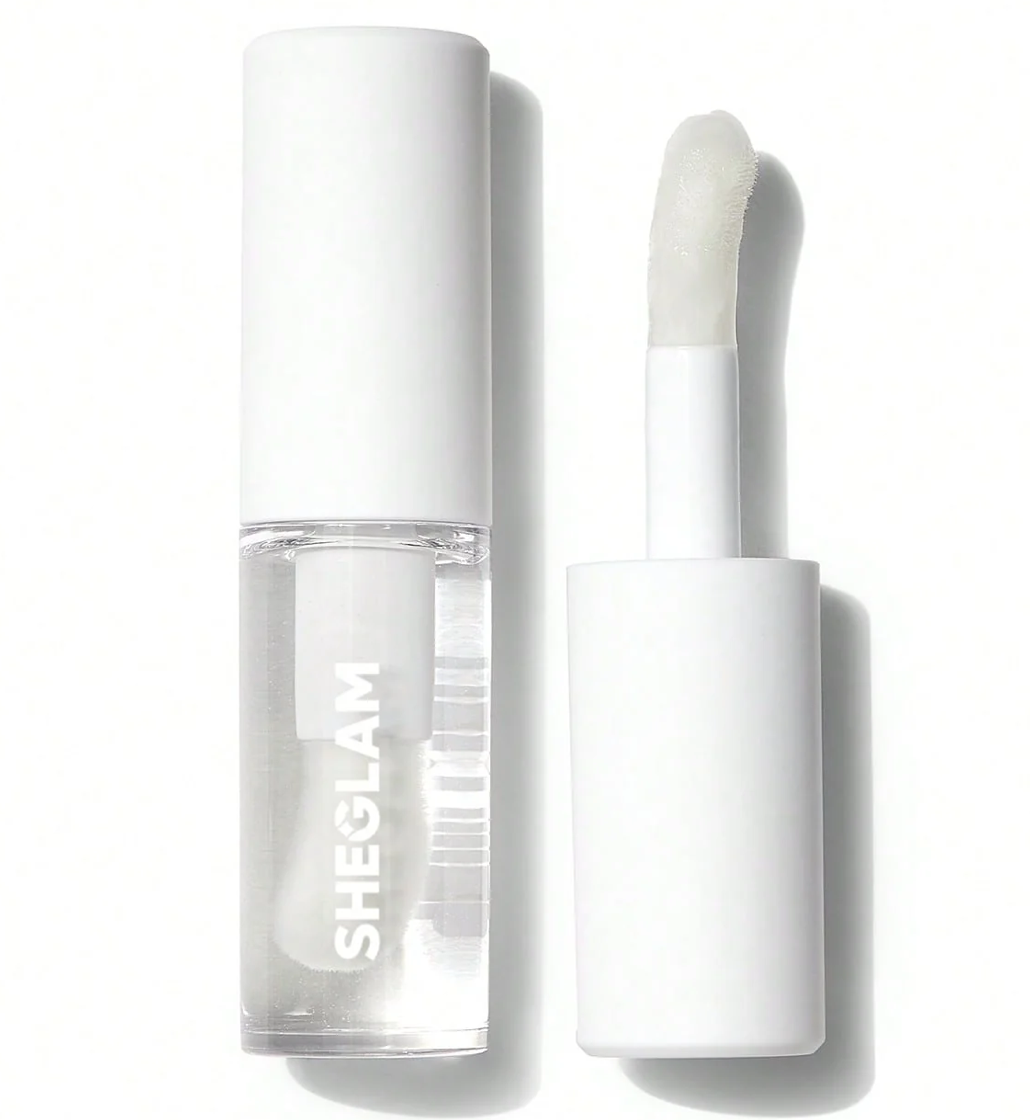 Sheglam Jelly Wow Hydrating Lip Oil