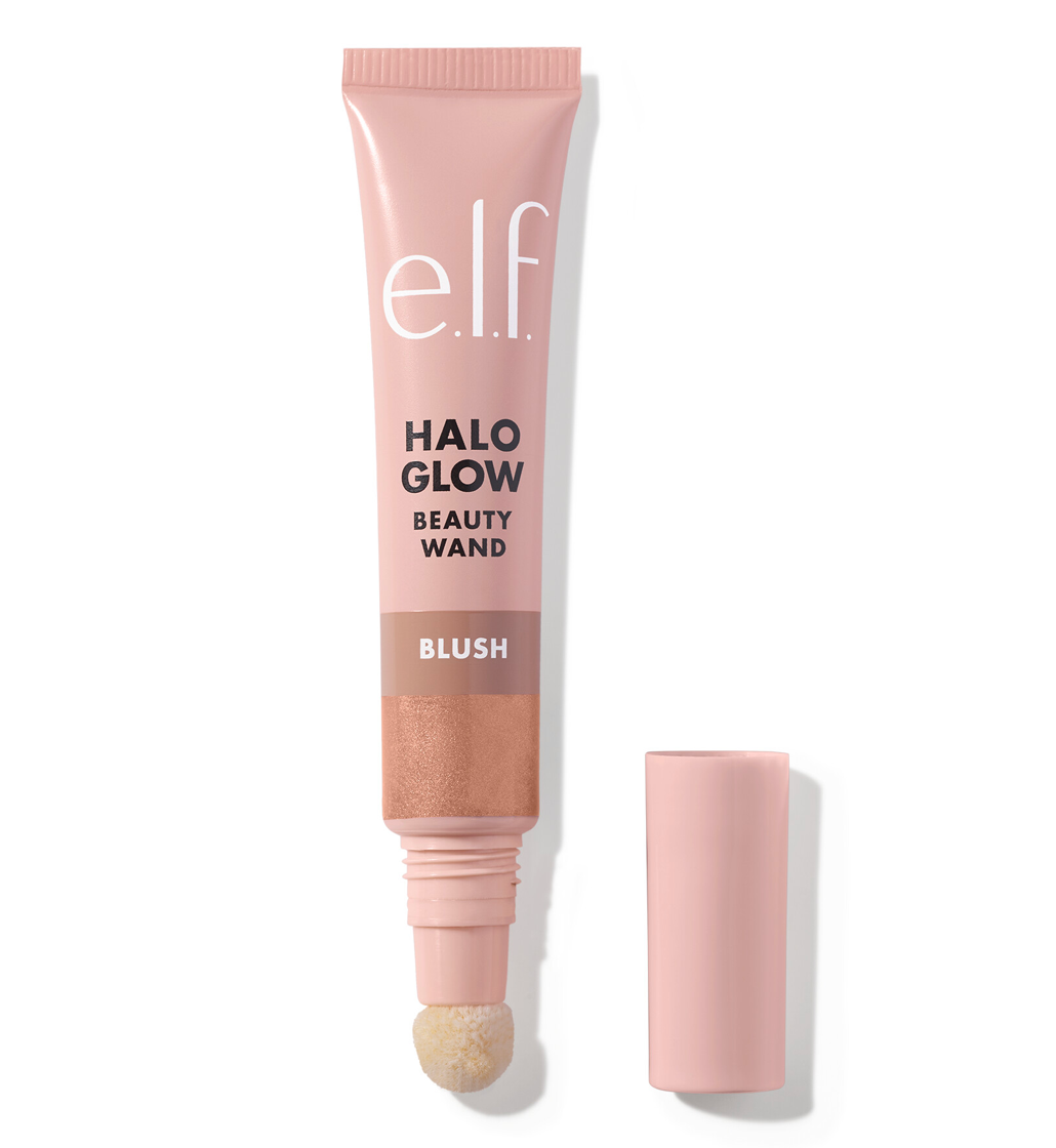 e.l.f Halo Glow Beauty Wand - Blush