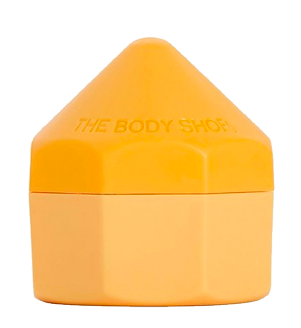 The Body Shop Lip Juicers - Mango Sorbet