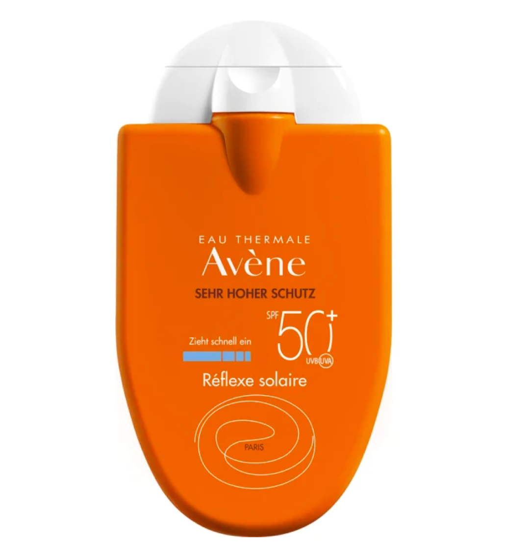 Avene Sunsitive Reflexes Solaire SPF 50+