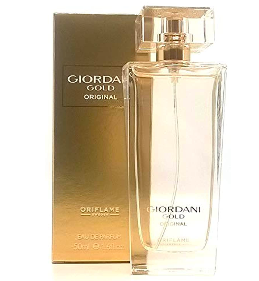 Oriflame Giordani Gold Original Eau de Parfum