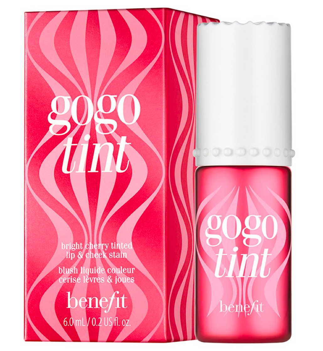 Benefit Gogotint Cheek & Lip Stain