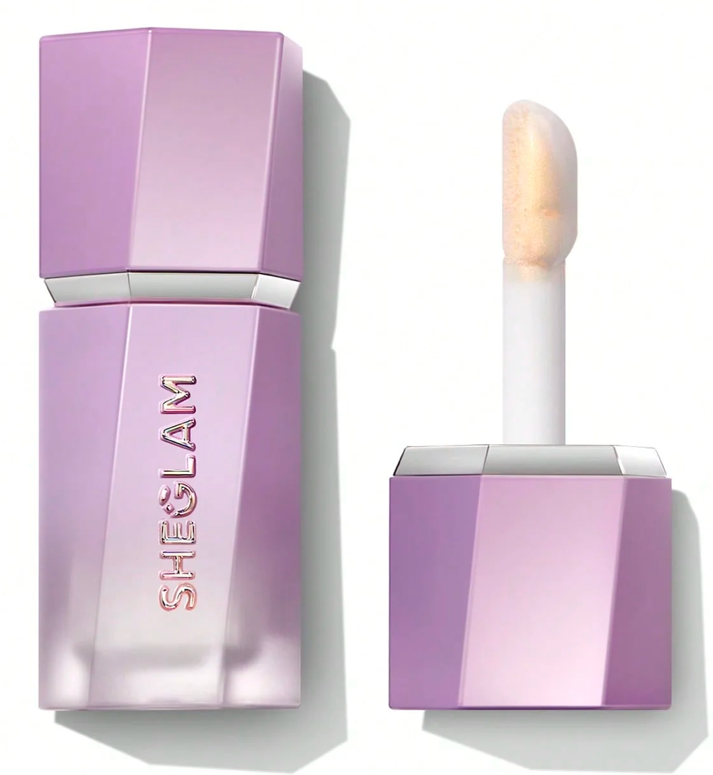 Sheglam Chroma-Glow Bloom Liquid Highlighter