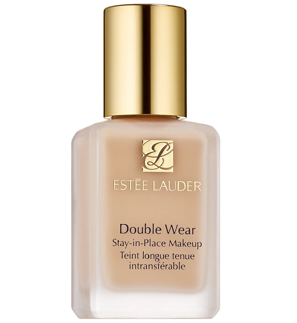 Estee Lauder Double Wear Stay-in-Place Makeup Foundation