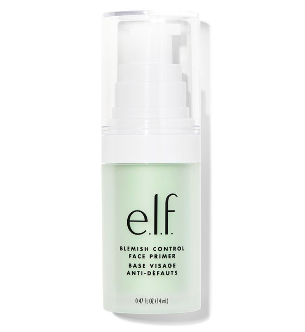 e.l.f. Blemish Control Face Primer