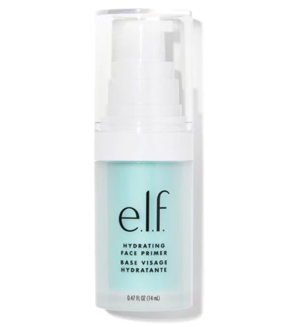 e.l.f. Hydrating Face Primer