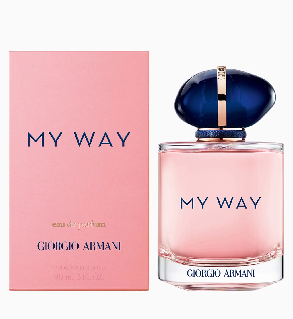 Giorgio Armani My Way Eau de Parfum