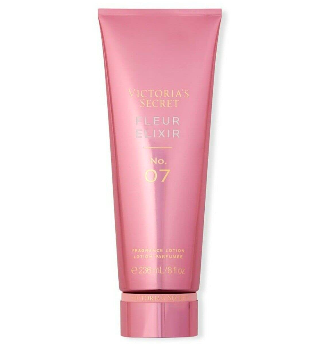 Victoria's Secret Fragrance Lotion -  Fleur Elixir No. 07