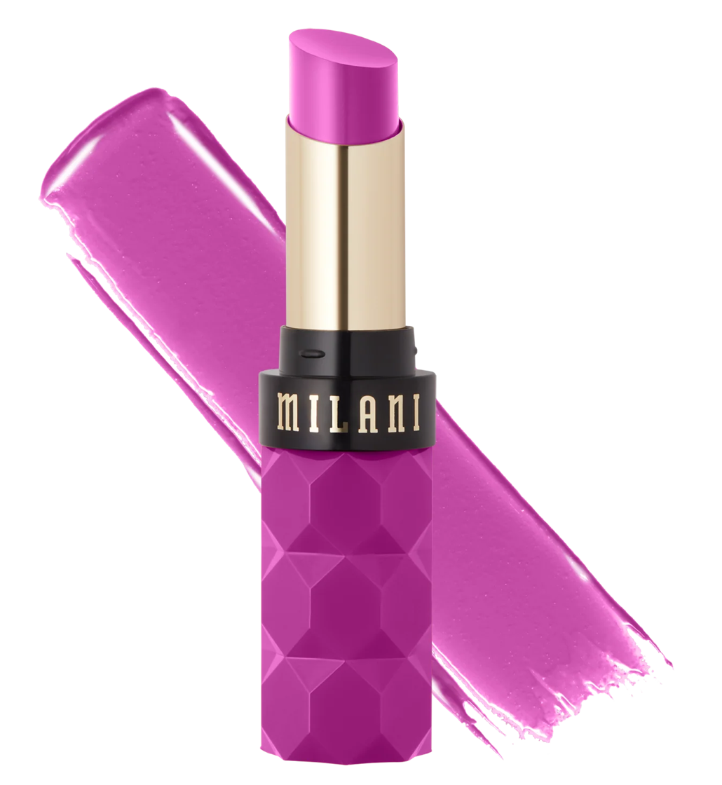 Milani Color Fetish Balm Lipstick