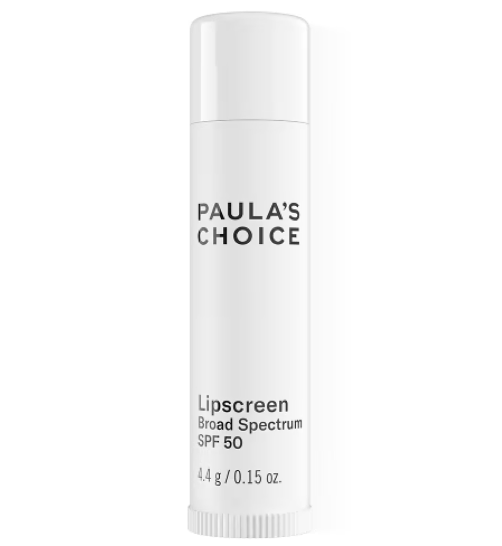 Paula's Choice Lipscreen SPF 50