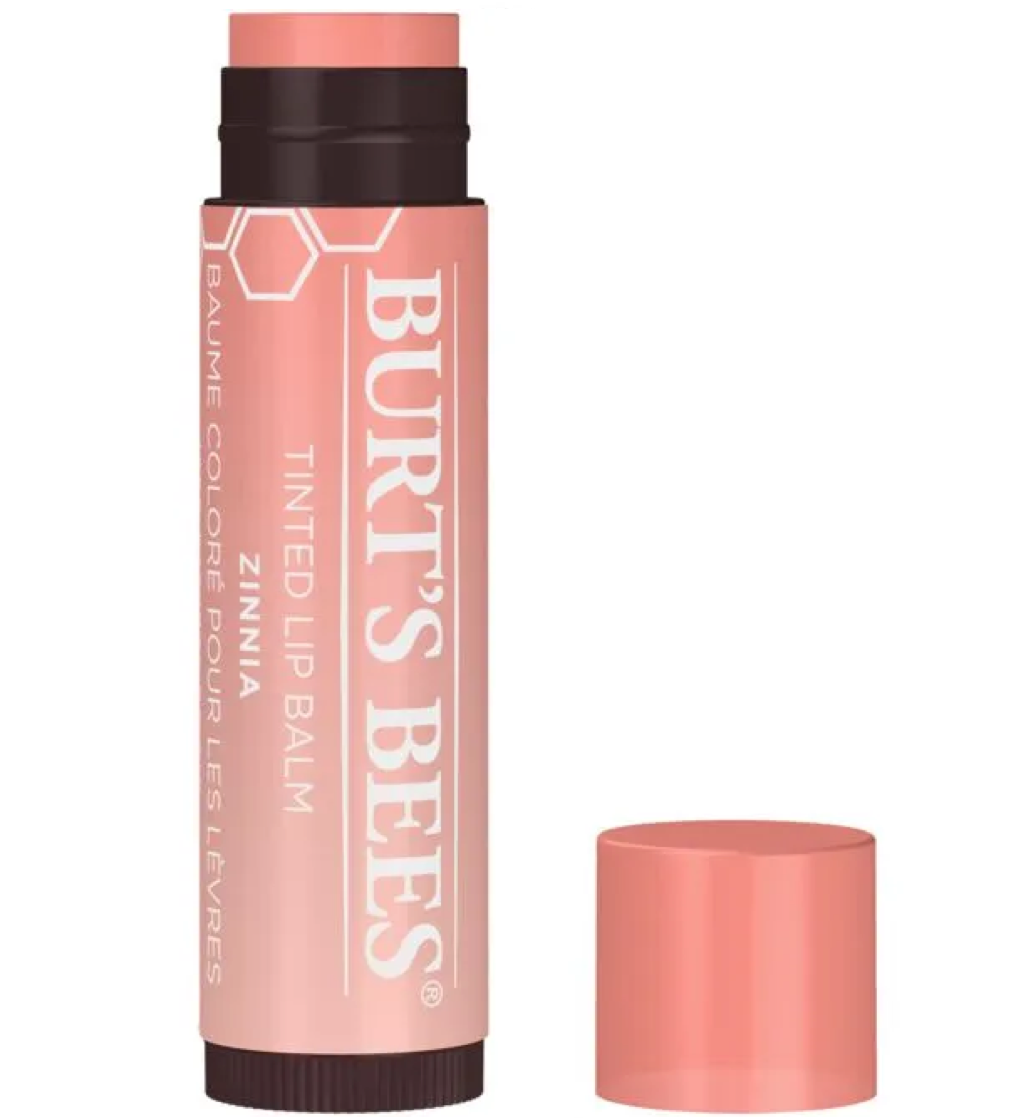 Burt's Bees Tinted Lip Balm