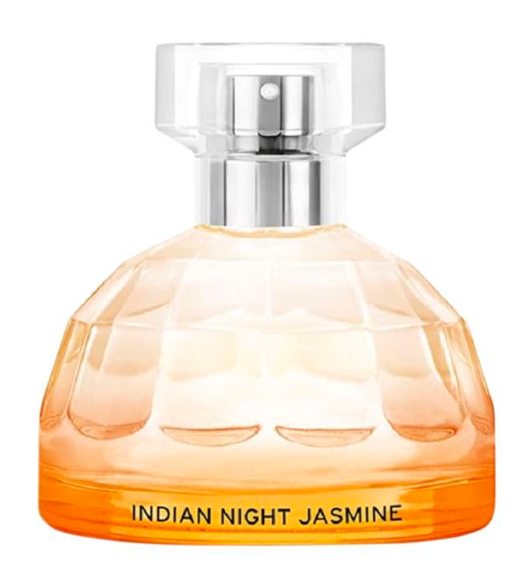 The Body Shop Indian Night Jasmine Eau De Toilette