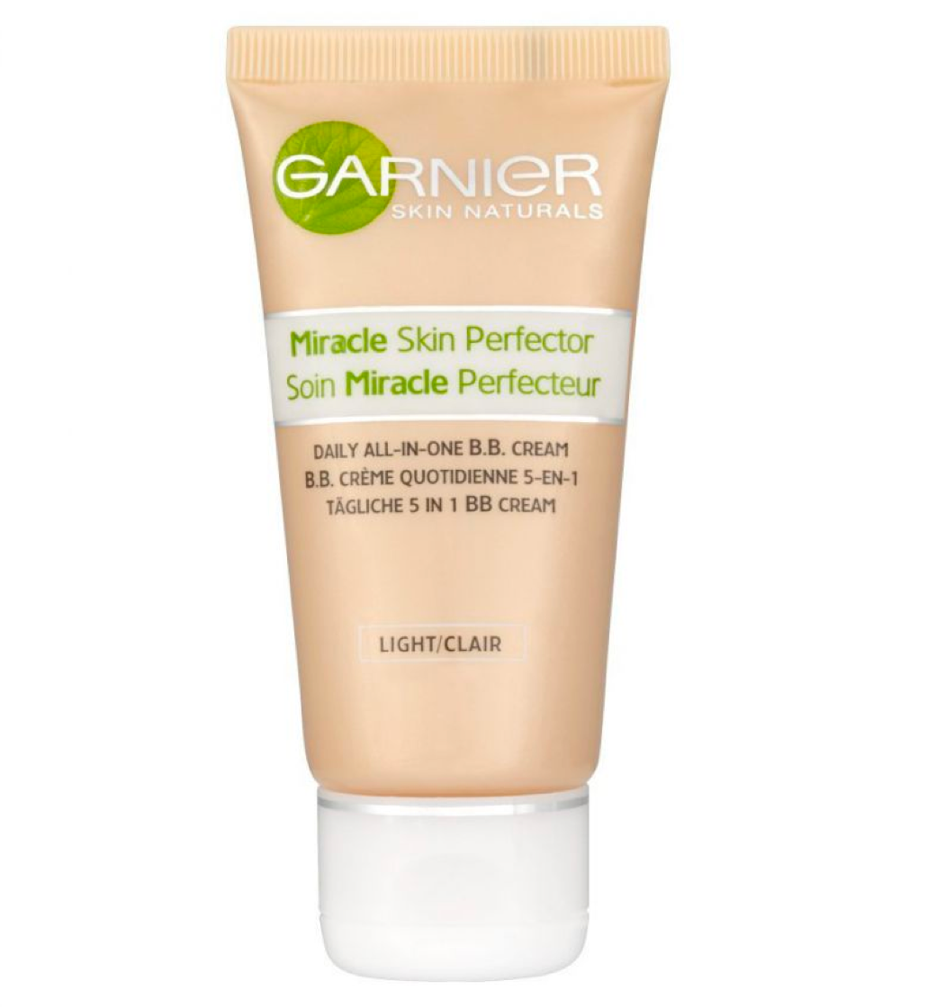 Garnier BB Cream Miracle Skin Perfector