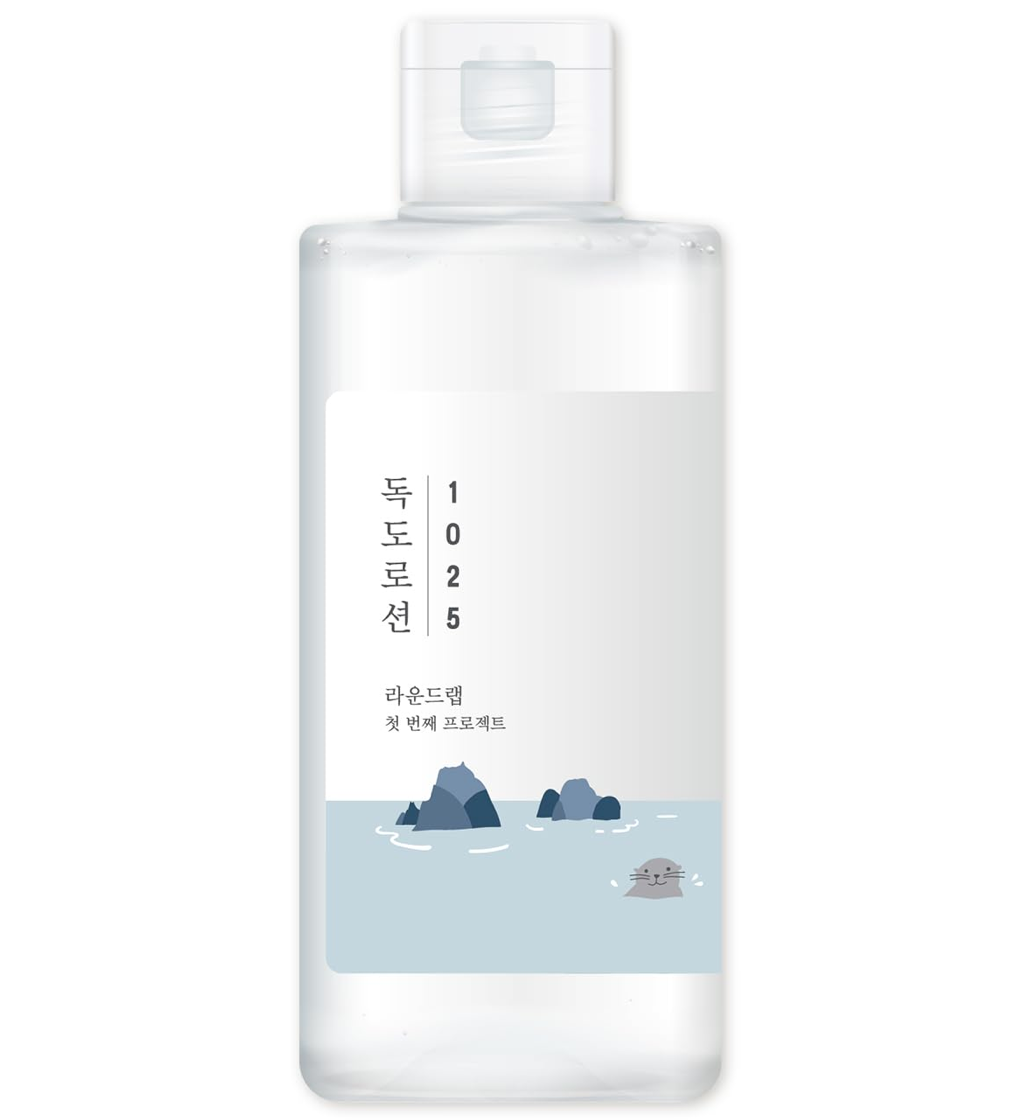 Round Lab 1025 Dokdo Lotion