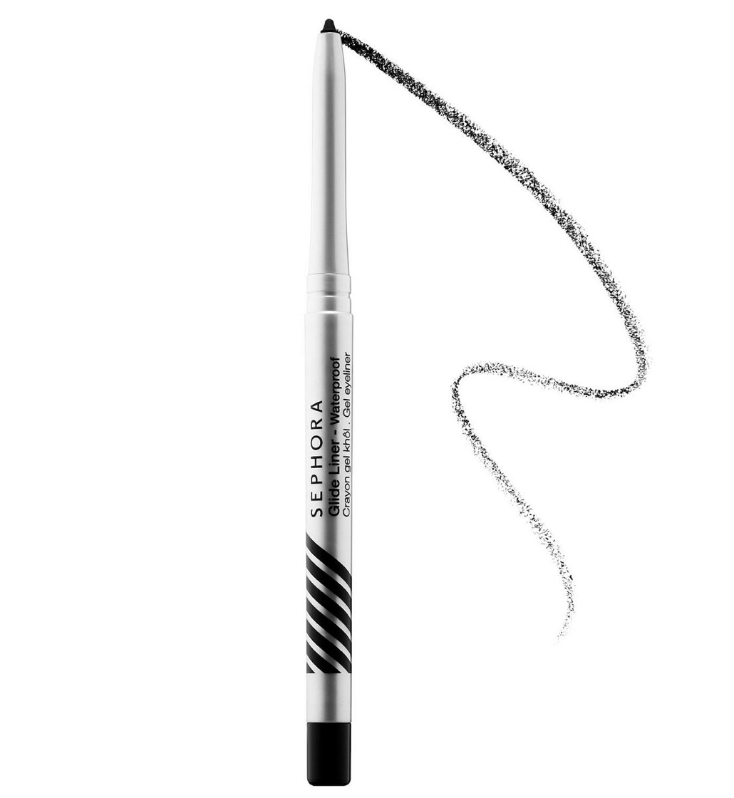 Sephora Glide Liner - Waterproof