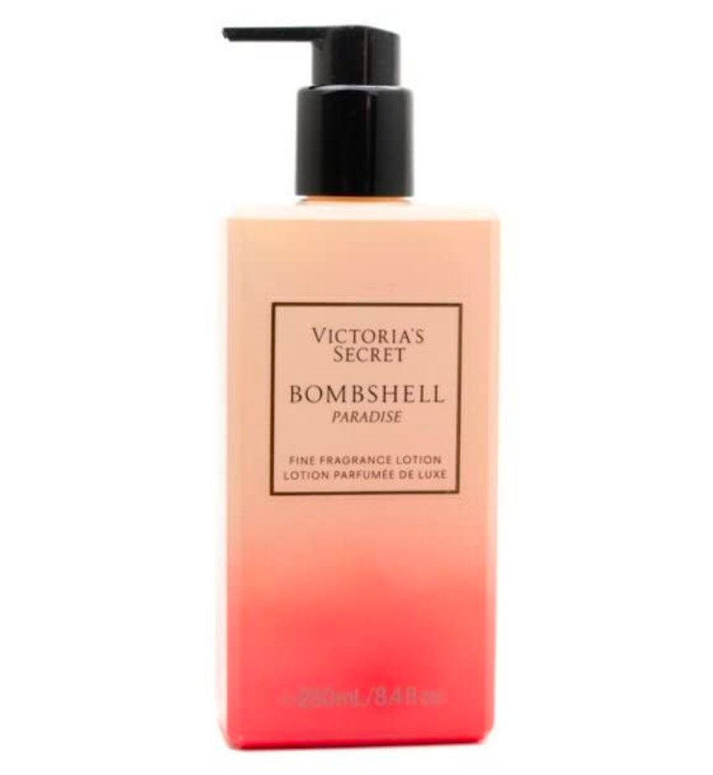 Victoria's Secret Fragrance Lotion - Bombshell Paradise