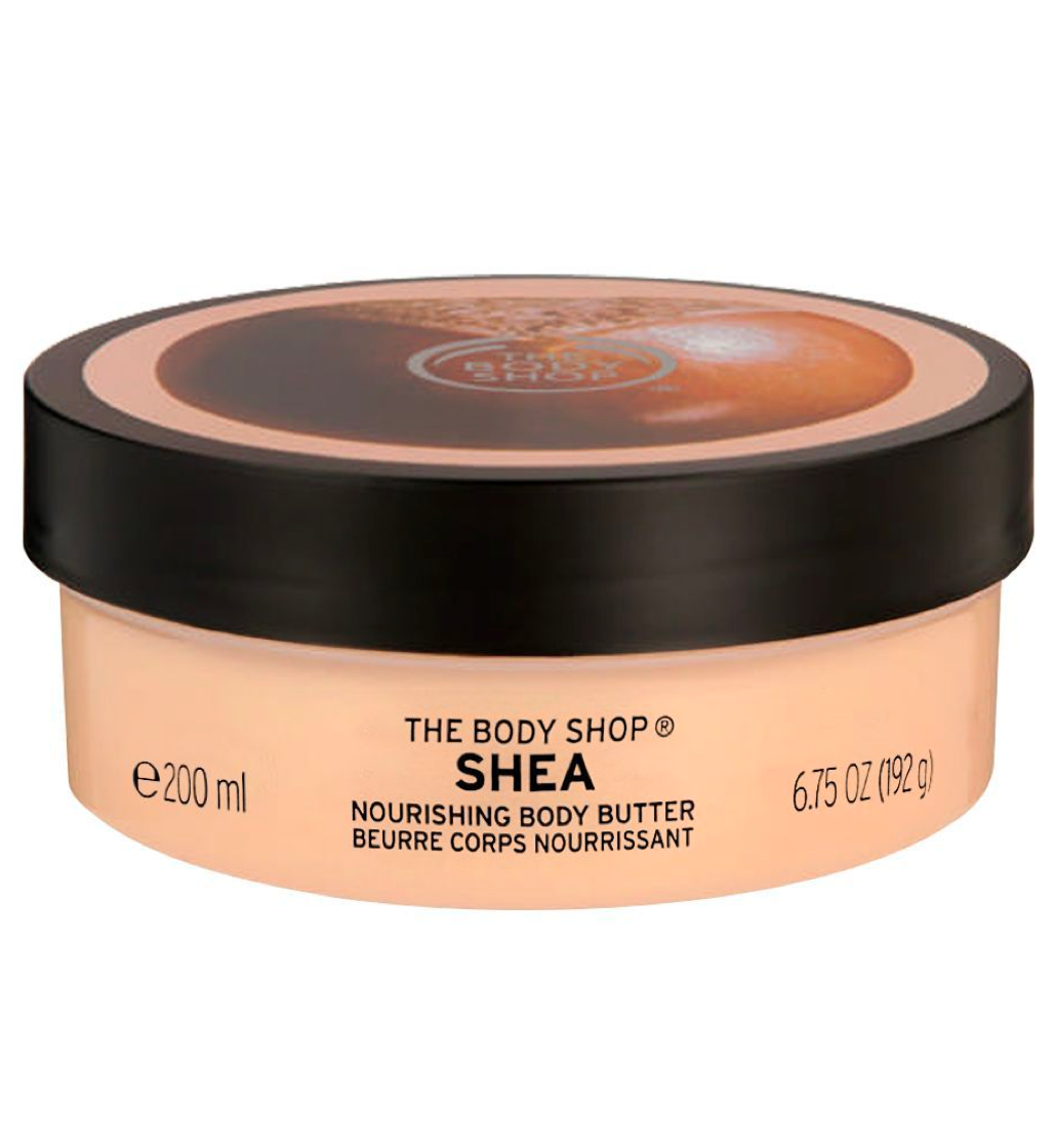 The Body Shop Body Butter - Shea