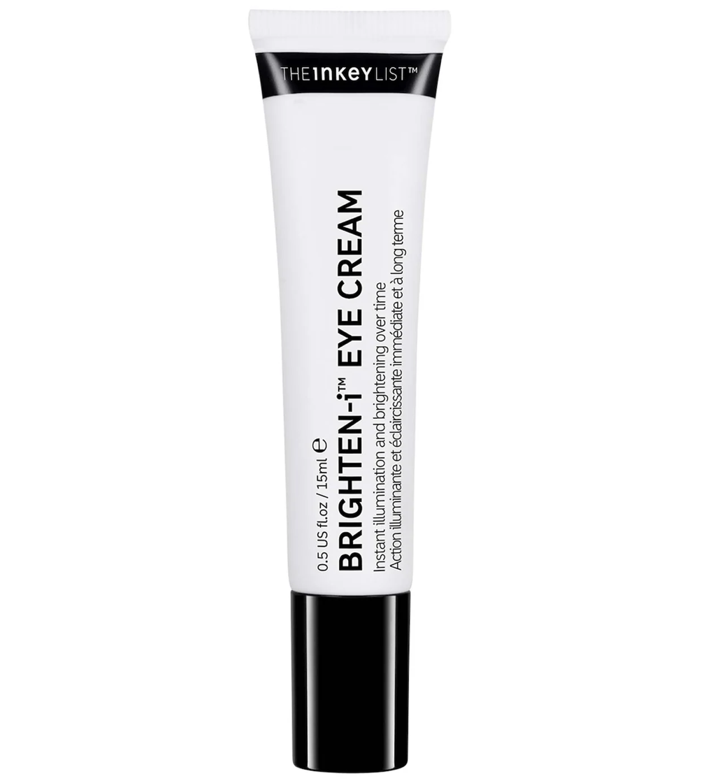 The Inkey List Brighten-i Eye Cream