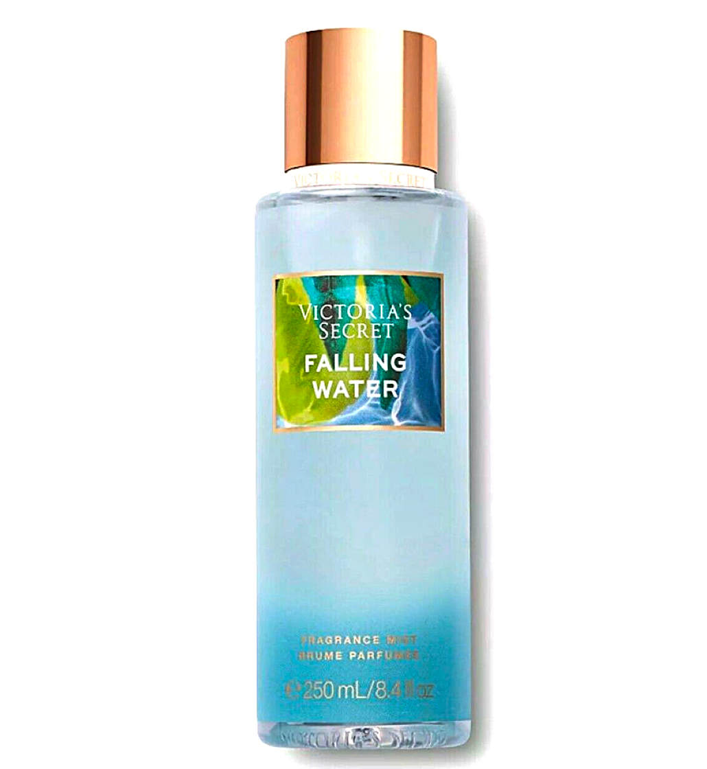 Victoria's Secret Fragrance Mist - Falling Water