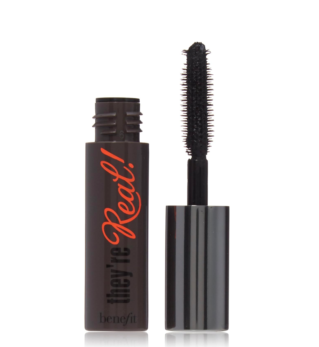 Benefit They're Real Lengthening Mascara