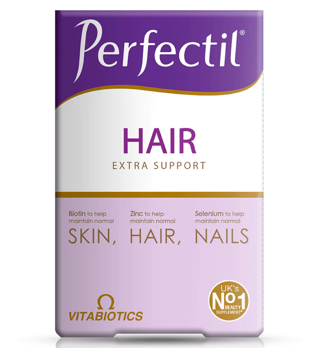 Vitabiotics Perfectil Hair