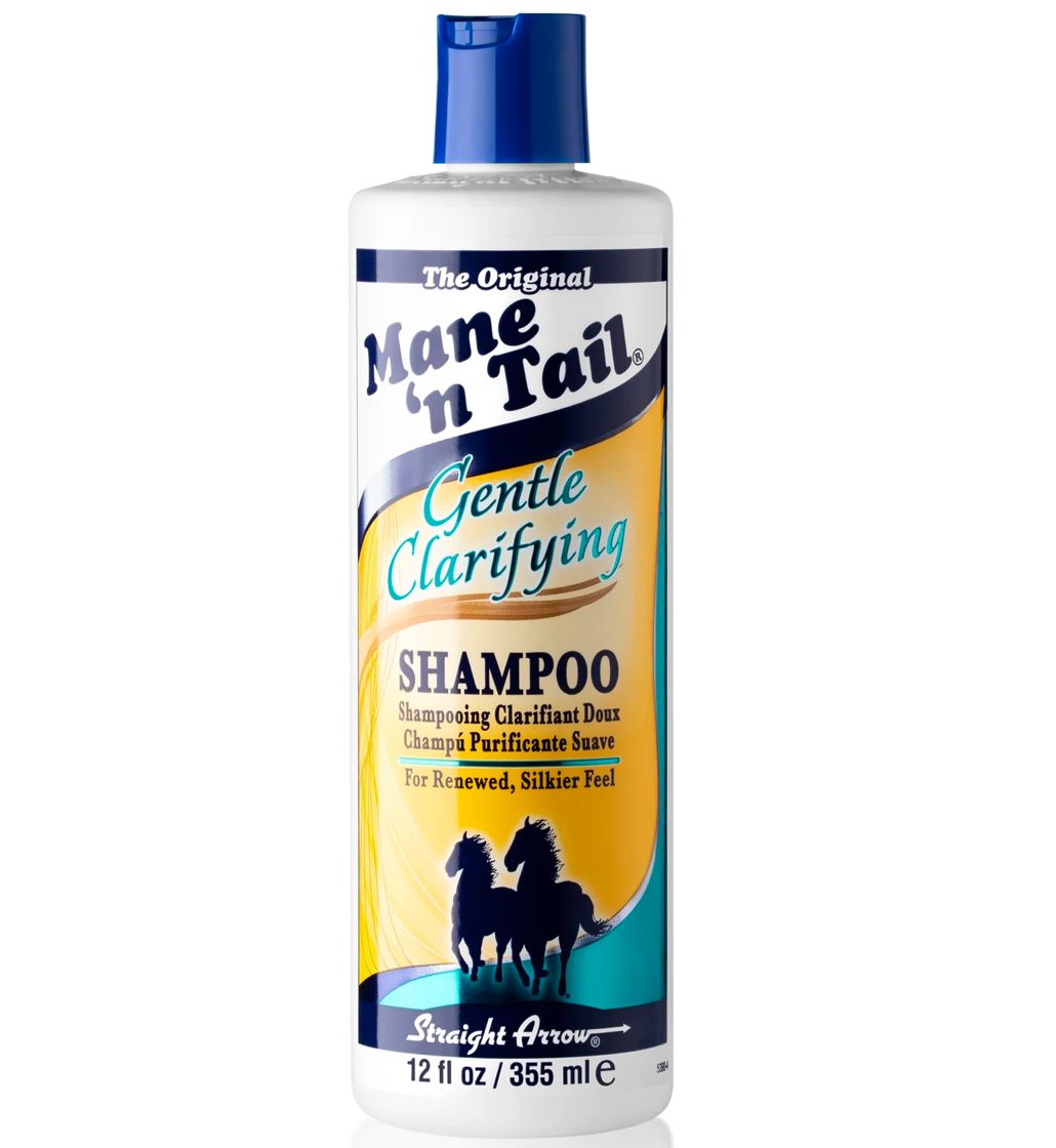 Mane 'n Tail Gentle Clarifying Shampoo