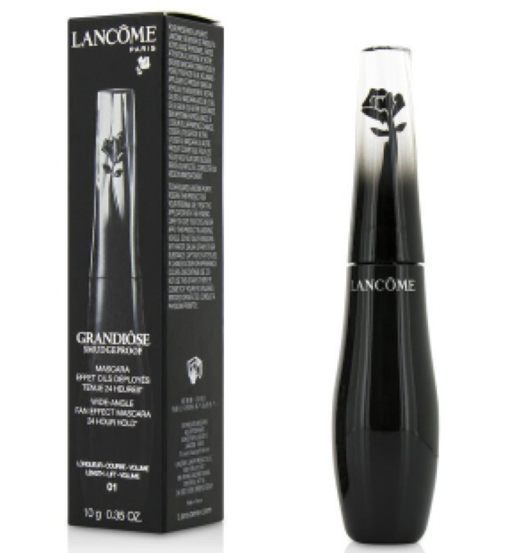 Lancome Grandiose Smudgeproof Wide Angle Fan Effect Mascara