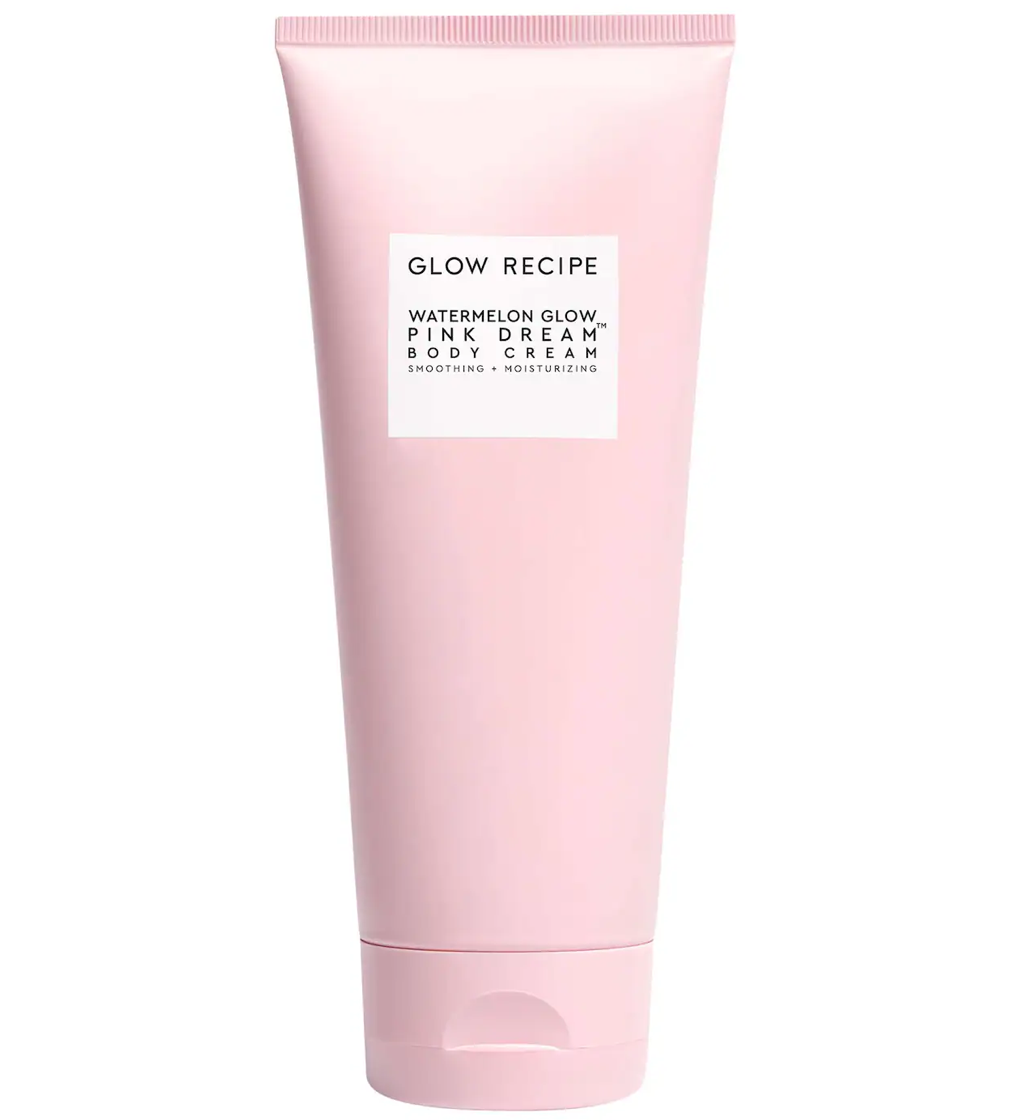 Glow Recipe Watermelon Glow Pink Dream Body Cream