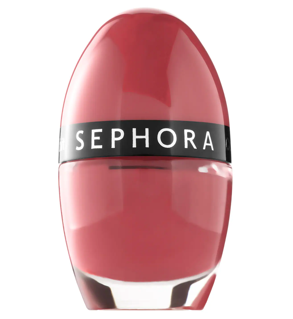 Sephora Collection Color Hit Mini Nail Polish - Rose Bouquet