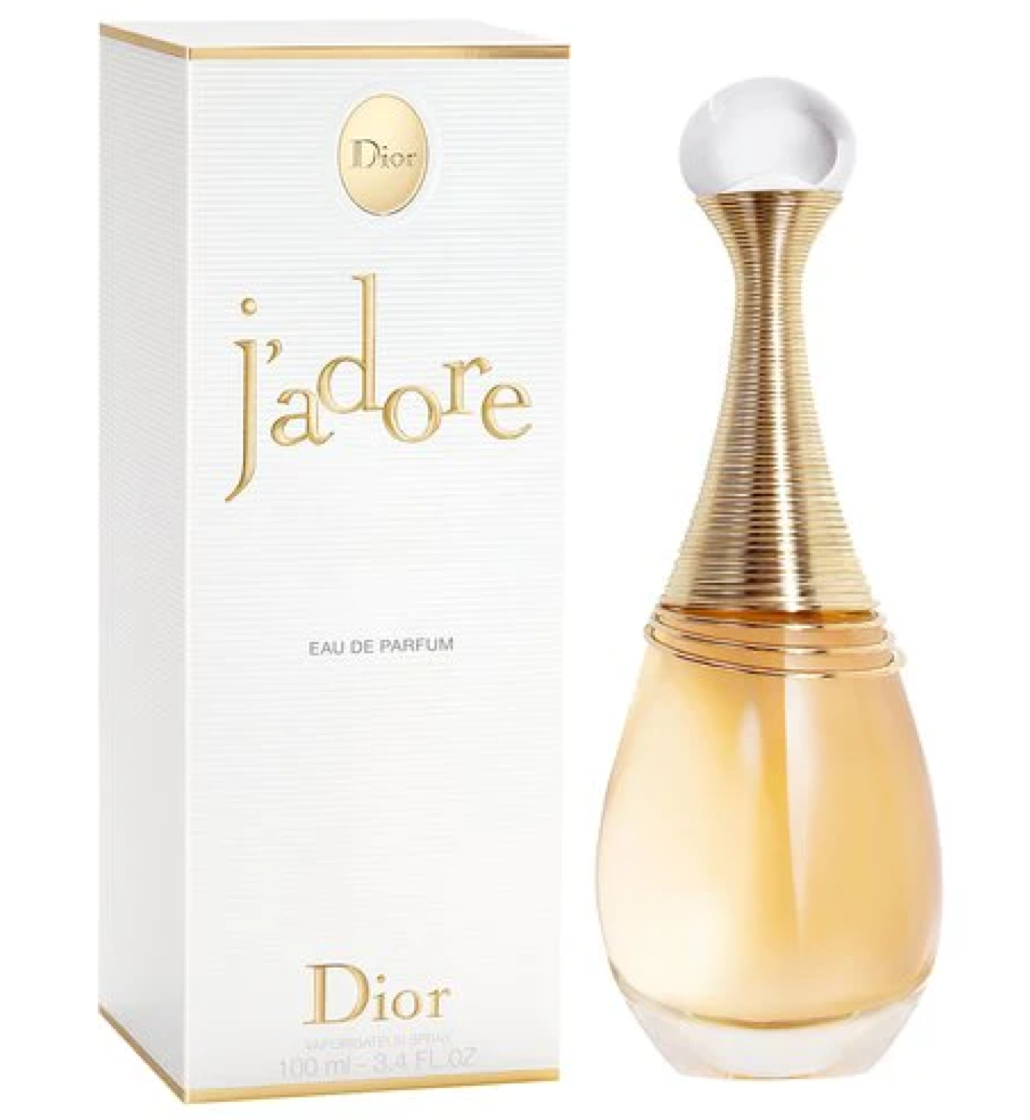 Dior J'Adore Eau de Parfum